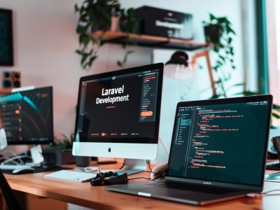 A professional laravel based PHP Custom Website or Portal | Upwork