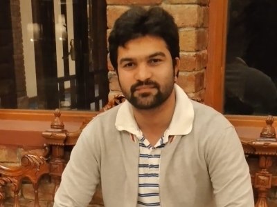 Book a Marketing Consultation with Imran A. | Upwork