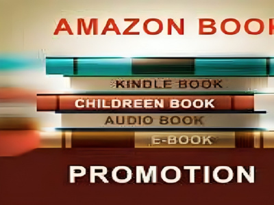 Amazon Ebook Marketing ,Amazon KDP