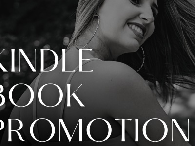 An essential eBook and kindle book marketing and promotion.