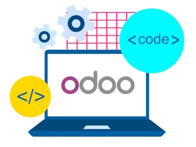 Odoo Implementation and custom module development