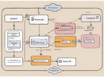 Well-mastered BPMN modeling of your process