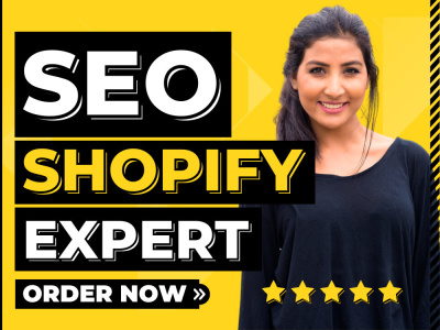 Shopify SEO - Shopify store SEO | Shopify SEO expert | Shopify SEO | SEO