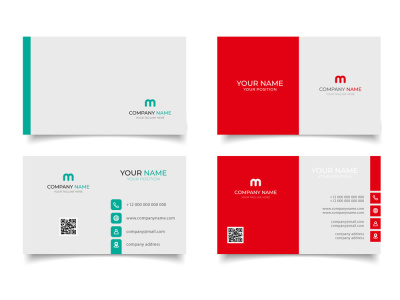 Stunning custom Business Card Design
