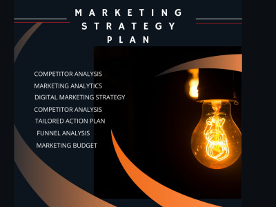 A Customized Marketing Strategy to Skyrocket Your Sales