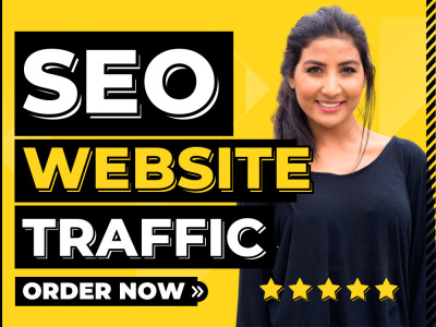 Boost traffic - Organic Traffic ,Off-page SEO ,SEO Traffic ,Website Traffic