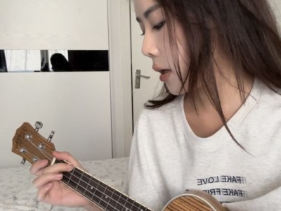My singing talents to your project