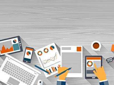Qualitative analysis research report