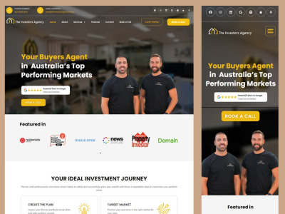 Custom WordPress Website Design and Development for Any Business | Upwork