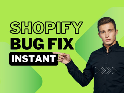 Expert Shopify Bug Fixes Custom Coding Services Upwork Expert Shopify Bug Fixes Custom Coding Services Upwork