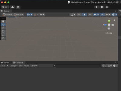 An excellent tutor to teach you game development