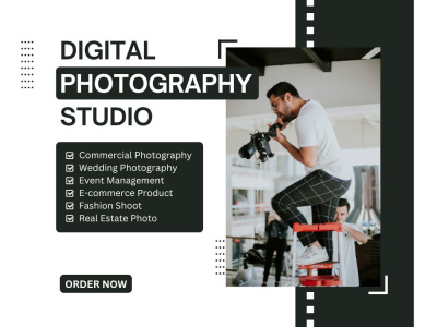 A drone photography website | wix vacational website | Portfolio Website