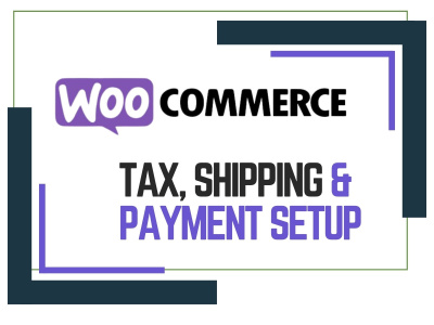 Woocommerce taxes, shipping and dynamic pricing rules