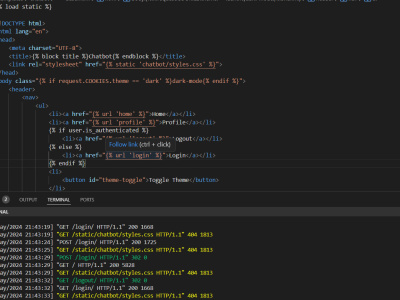 Custom Web Application Development with Python and Django | Upwork