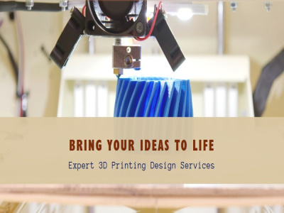 Brings Your Ideas to Life: Custom 3D Design &amp; Modelling for 3D printing ...