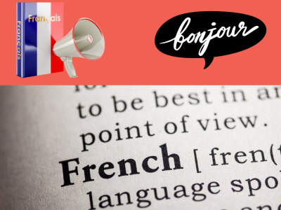 500 words translation from English to French | Upwork