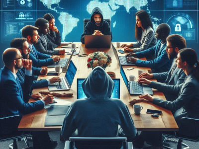 Vulnerability Analysis and Penetration Testing for your system.