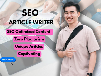 Content writing and boost your SEO strategy