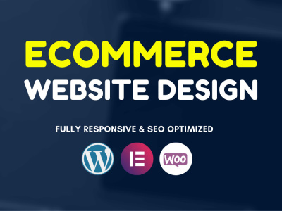 A fully functional wordpress ecommerce website using wordpress ...