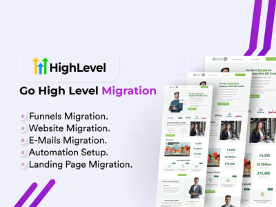 Boost Your Business with Go High Level – Expert Services Available