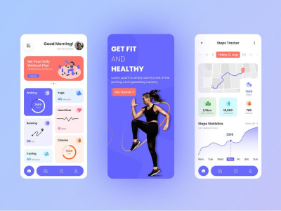 best exercise app