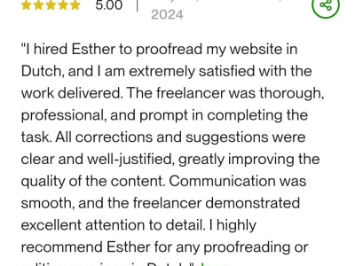 Expert English to Dutch Translation Services for All Your Needs