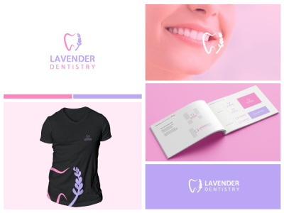 Modern and Professional Branding Kit | Brand Identity | Brand Style Guide