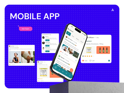 Wireframe UX/UI for Web & Mobile Apps | Expert Mobile App UX/UI Designer