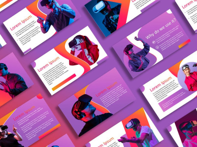 A professional Pitch deck and PowerPoint presentation or Google slides