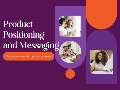 A brand positioning document that aligns to your brand messaging