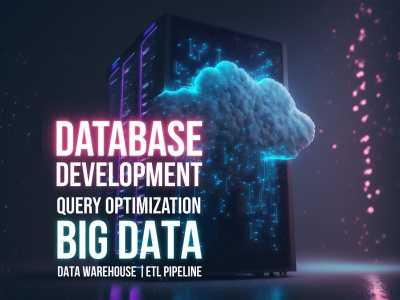 Any SQL Database related solution