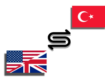 Turkish - English Translation Service