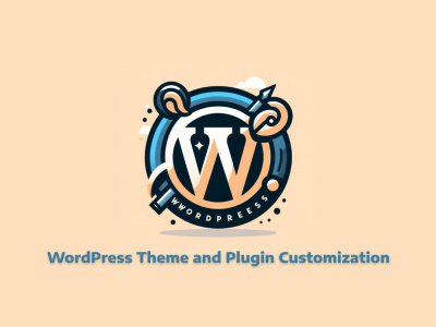 WordPress Theme and Plugin Customization | HTML CSS PHP JS | elementor ...