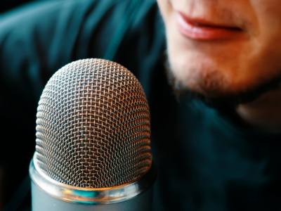 Fast and economical recording
