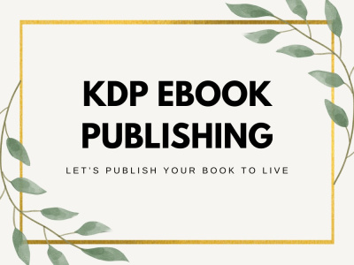 Format And Publish Book On Amazon Kindle Ingramspark Lulu Barnes And Format And Publish Book On Amazon Kindle Ingramspark Lulu Barnes And