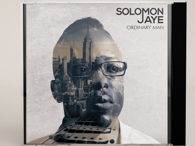 Stunning Album Cover Artwork for Your Music Release