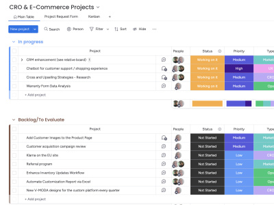 Your collaboration tools set up for optimal functionality and efficiency