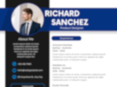 Crafting Professional Resumes for Career Success
