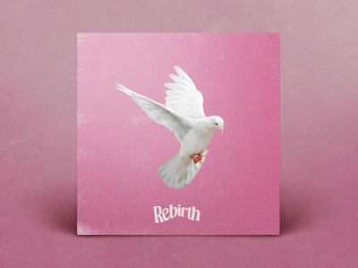 Music cover art designed for your album or single
