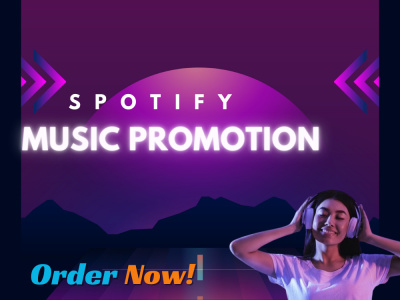 Promotion on your music professionally and make it viral on social media