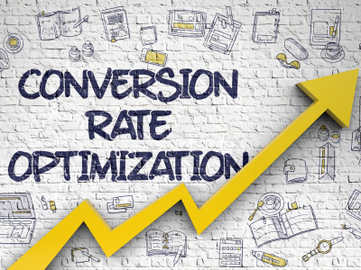 A boost in E-Com sales: Expert Conversion Rate Optimization