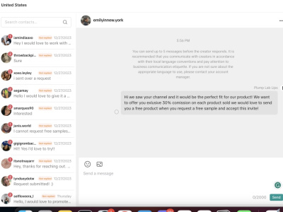 TikTok Shop Expert and TikTok Shop Affiliate Influencer Outreach