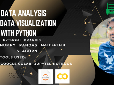 Data Analysis Using Python Upwork Data Analysis Using Python Upwork