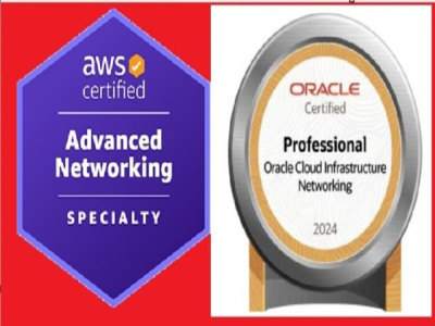 Cloud Network Security Engineer | AWS, Azure, OCI | VPC, VPN, Firewall, BGP