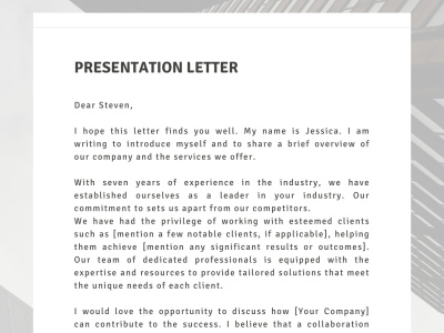 Acprofessional resume, cv and cover letter template