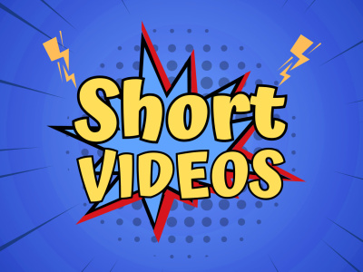 Professional Short Videos/Reels in 24 Hours