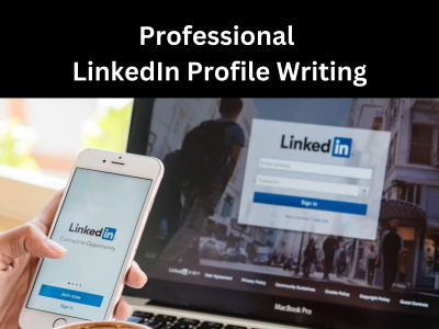 Expert LinkedIn Profile Writer | Personal Branding for CEOs & Executives