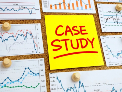 In-depth & well-researched case study writing and research analysis report