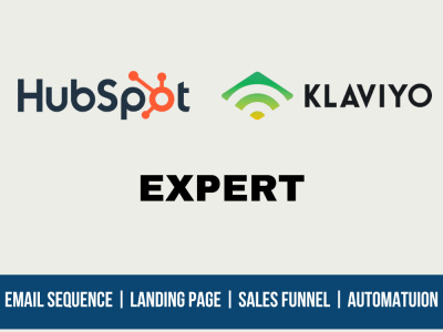Hubspot crm, hubspot email design, hubspot automation, hubspot crm
