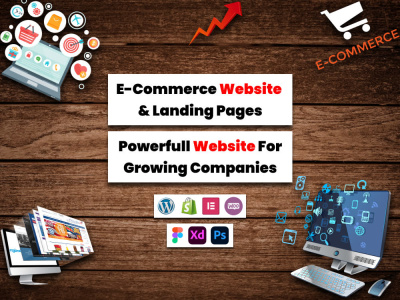 ECommerce Expert | eCommerce Website | eCommerce Development | WooCommerce